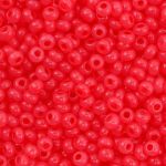 Бисер Preciosa 10/0 (2.3 мм), 50 г (10х5 г), цв. 17897