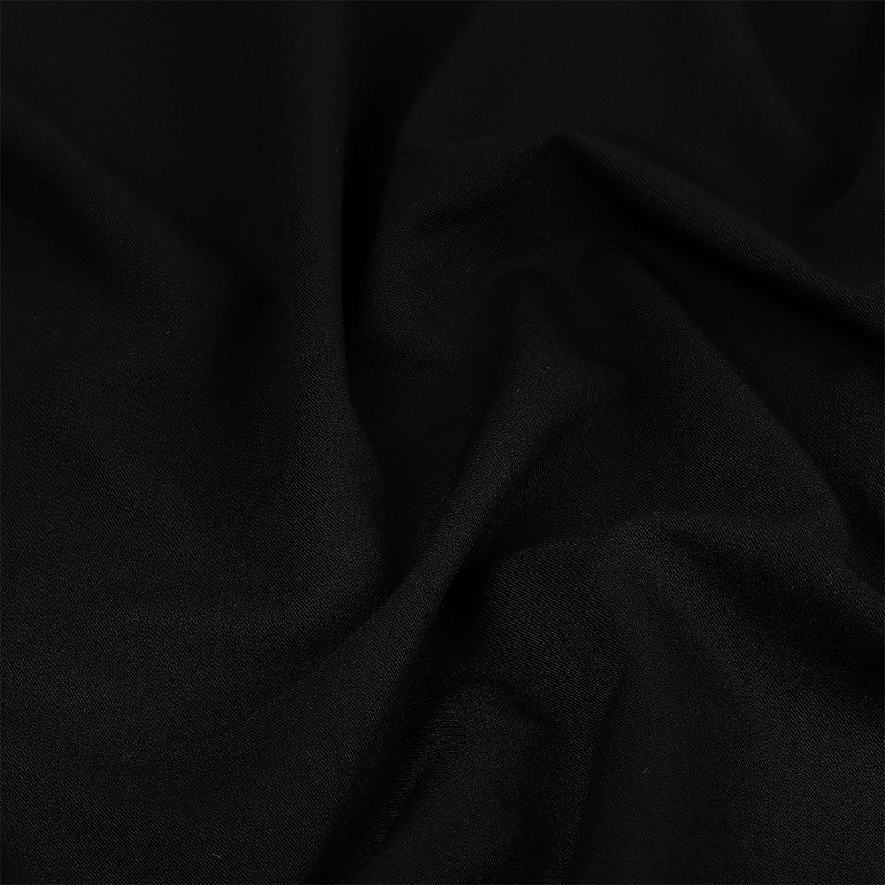 Гальяно костюмная 200 г/м², 150 см / 1 метр, ОТР.N-TBY.W2249.28, цв.28 черный