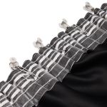 Крючки шторные для карниза 35 мм, 100 шт