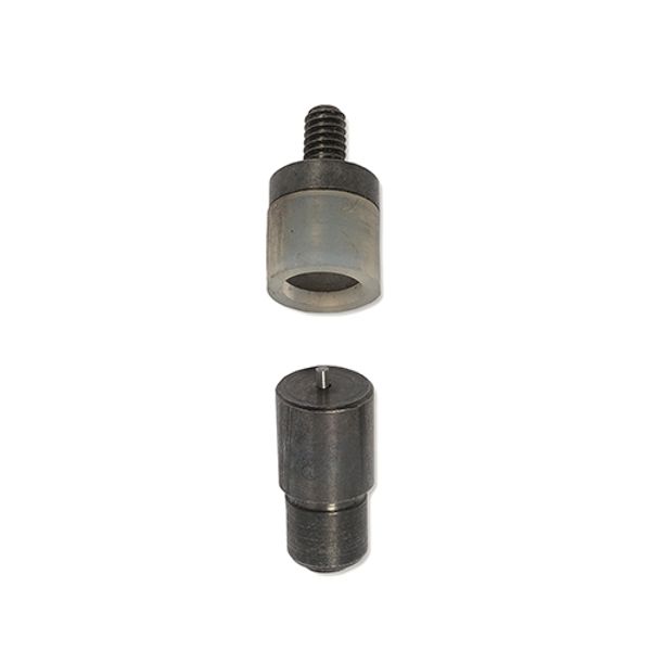 Насадка-пуансон для установки хольнитенов New Star ⌀11 мм, №123