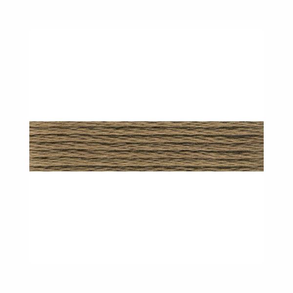 Мулине Anchor 100% хлопок, цв.1084 беж, 12 мотков по 8 метров