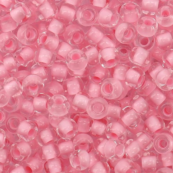 Бисер Preciosa 10/0 (2.3 мм), 50 г (10х5 г), цв. 38394/1