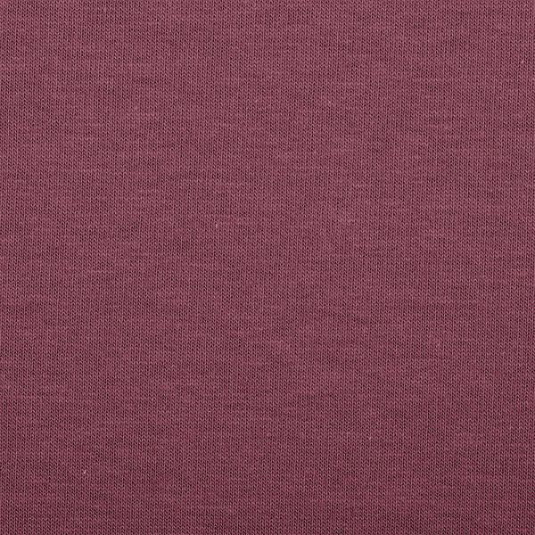 Футер 2-нитка петля 230 г/м², 180 см / 6 метров, ФУТ2Х.ПЕТЛ.230.19-2047.6, брусника