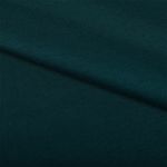 Футер 3-нитка петля 320 г/м², 190 см / 35-60 метров, ФУТ3Х.ПЕТЛ.320.19-4916, зеленый опал