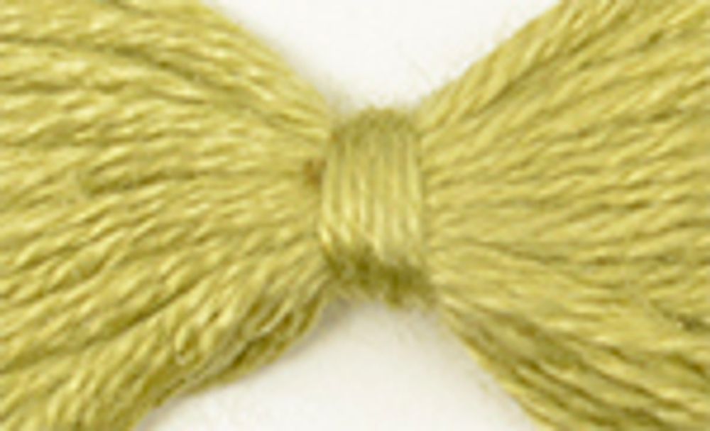 Мулине Ideal ТВ, 24 мотка по 8 метров, цв. 502