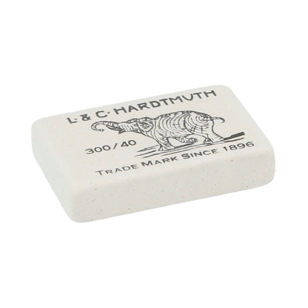 Ластик для чернографитных карандашей 300/40 48 шт, 0300040026KDRU, KOH-I-NOOR Hardtmuth Ластик для чернографитных карандашей 300/40 48 шт, 0300040026KDRU, KOH-I-NOOR Hardtmuth