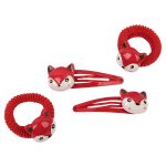 Набор аксессуаров для волос, 20 шт, №02-1 ассорти, Cherry Mary S6008