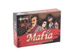 Игра настольная Mafia. Случайное происшествие (Мафия), Эврикус BG-11001