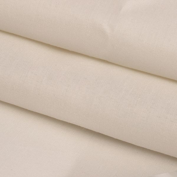 Карманная ткань 80 г/м², 150 см / 5 метров, TBY.Pct.03.5, цв.белый