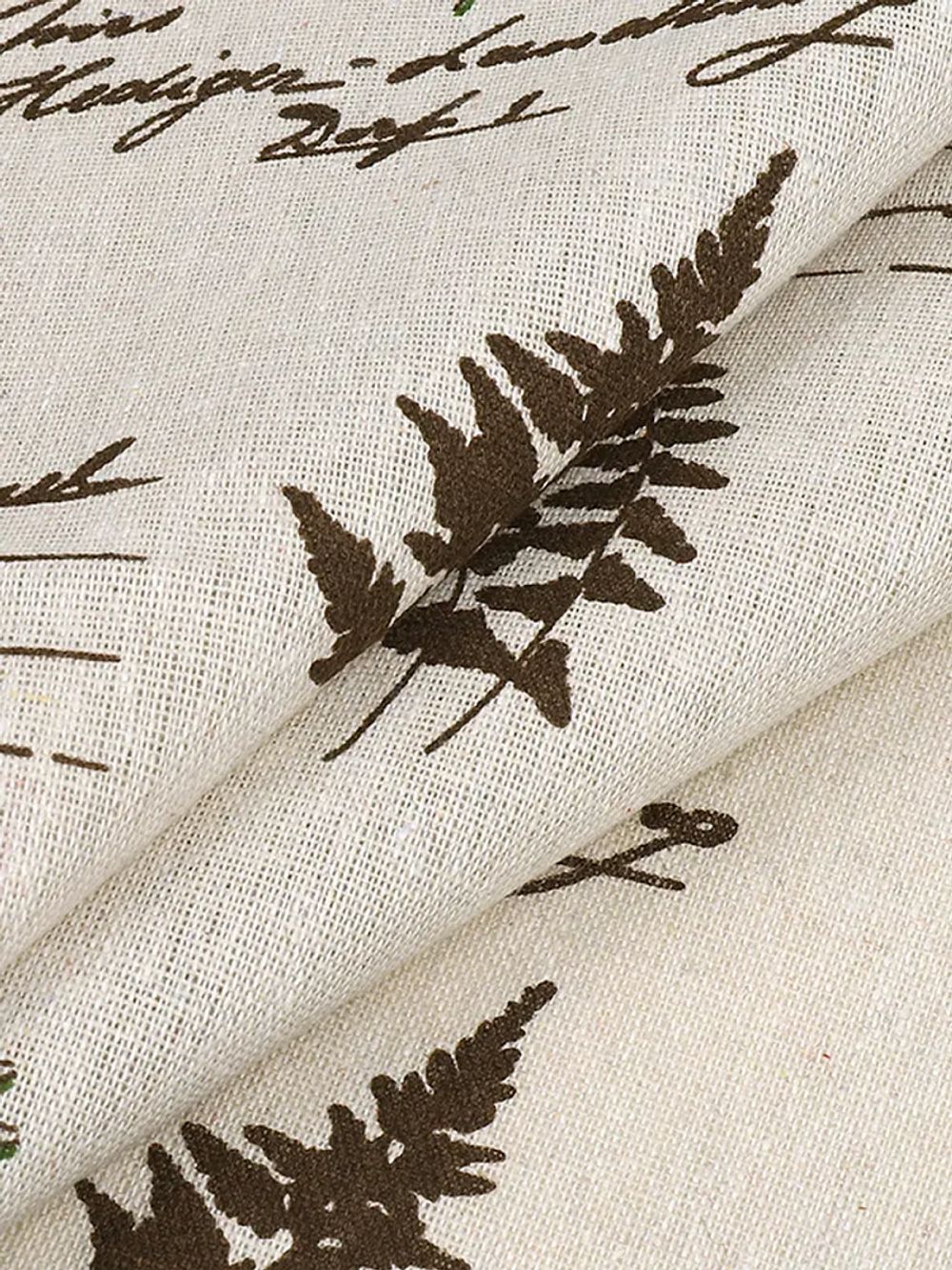 Льняная ткань 140 г/м², 150 см / 20 метров, TBY.DJ.76