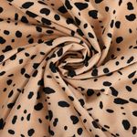 Софт ткань 105 г/м², шир.150 см, M407.1, цв.1 бежевый, 25м /TOS/