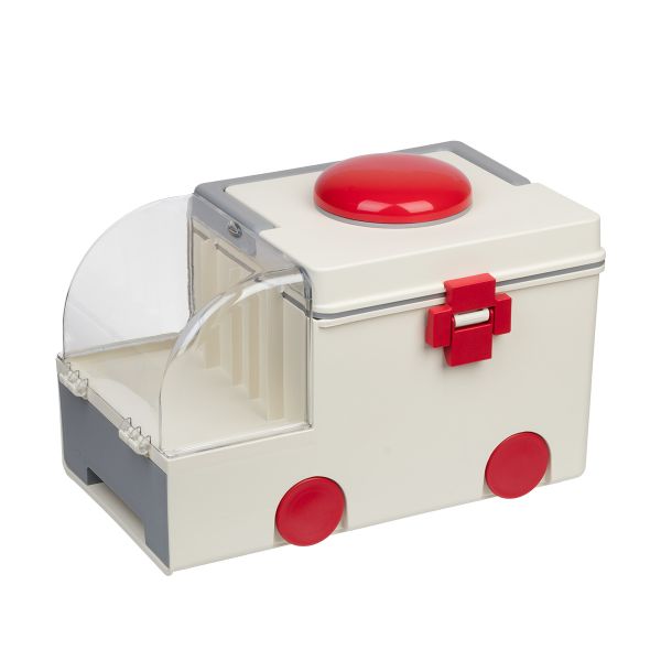 Органайзер 32х19х20 см, Для аптечки, Lol&Pop LLP-308