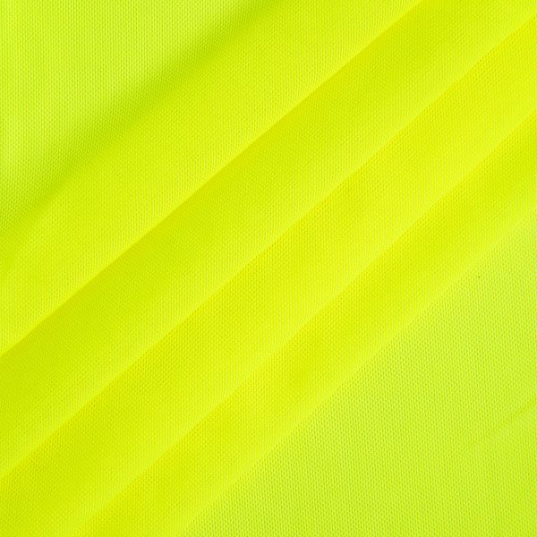 Сетка бельевая эластичная 110±5 г/м², 150х160±2 см, неон желтый/neon yellow, Blitz GSTT