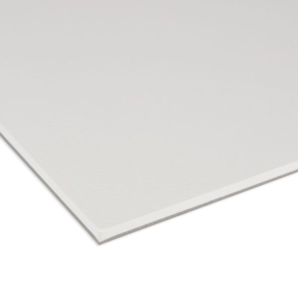 Альбом для акварели 300 г/м², 28х35.6 см, склейка с одной стороны 4х12 л, 19123003 мелкозернистая, Fabriano Watercolour Studio