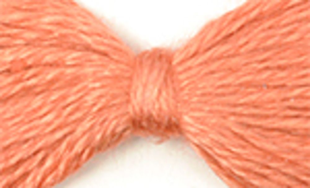 Мулине Ideal ТВ, 24 мотка по 8 метров, цв. 231