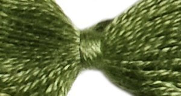 Мулине ПНК им.Кирова цв.1909 фиолетовый, 12 мотков по 10 метров