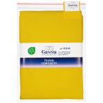 Софтшелл 280 г/м², 150х150±5 см, желтый/yellow, Gamma SFSHN
