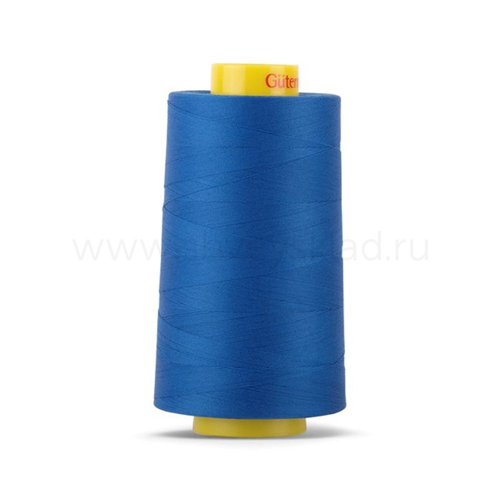 Нитка универсальная Gutermann Mara 120/2, 5000 м, 700185, 315 лесная фиалка, 1 катушка