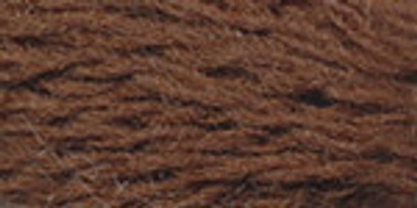 Мулине Радуга, цв.313 т. коричневый, Россия, 8 мотков по 15 метров