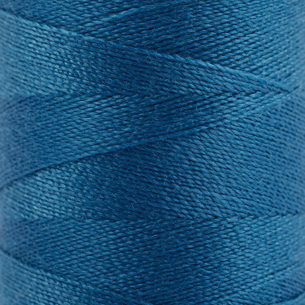 Нитки универсальные Gamma 40/2, 4570 м (5000 ярд) / 1 кат., 264 св.синий
