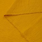 Лен Манго 160 г/м², 150 см / 25 метров, TBY.Mg.04, цв.желтый