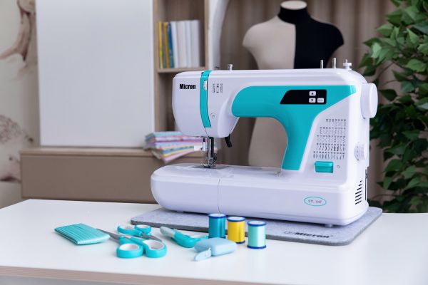 Швейная машина Micron STL 047, бытовая