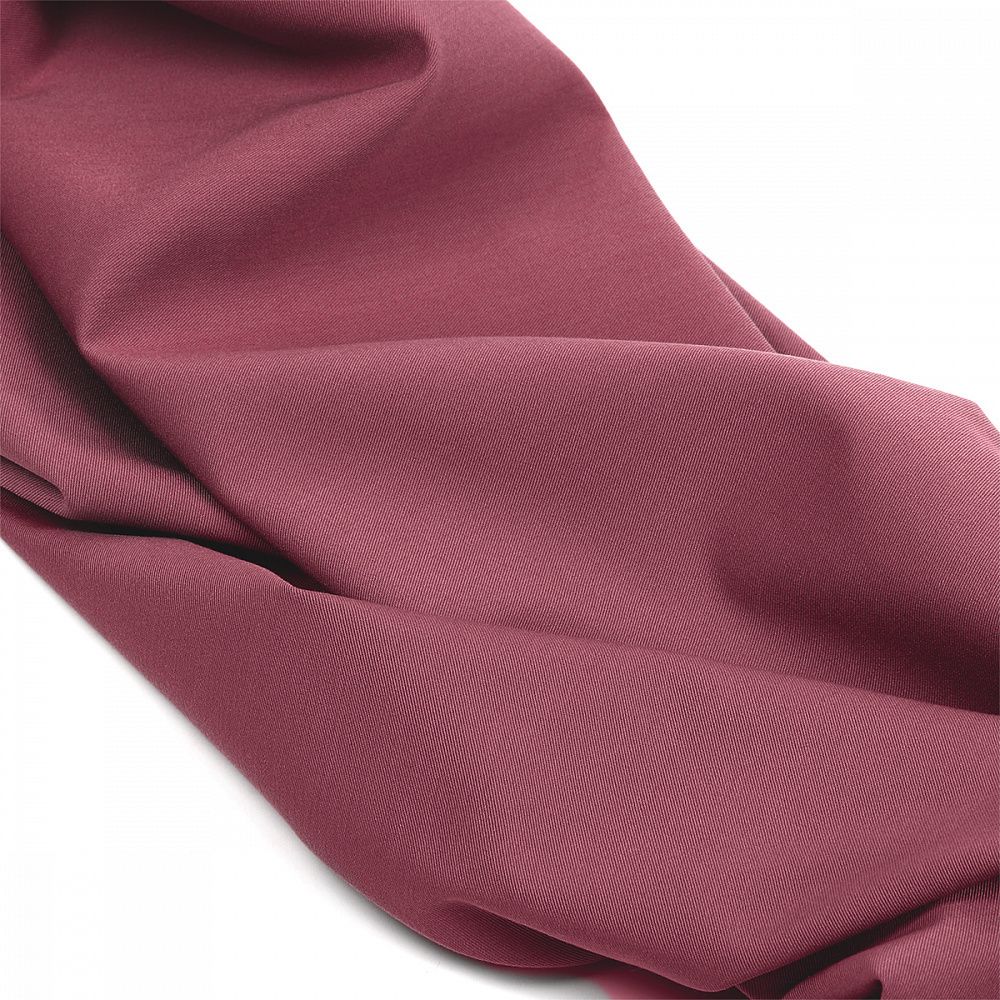 Гальяно костюмная 200 г/м², 150 см / 1 метр, ОТР.N-TBY.W2249.44, цв.44 розово-лиловый