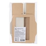 Коробка для макарон 20х8х6 см, 5 шт, S-Chief BFC-038