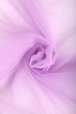 Фатин мягкий (Еврофатин) 13 г/м², 300 см / 25 метров, 96 лаванда, Gamma FTS-E