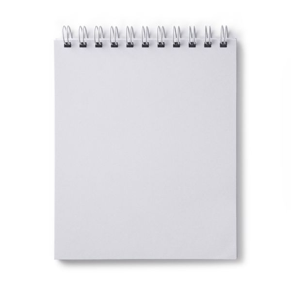 Артбук (Скетчбук), тисн.золотой фольгой, блок белый, с жесткой подложкой, 100 г/м², 175х200 мм, на гребне 80 л., 2 шт, Чёрное золото 000642, Светоч 80АРТ-013