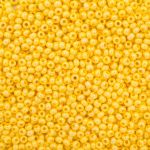 Бисер Preciosa 10/0 (2.3 мм), 50 г (10х5 г), цв. 16386