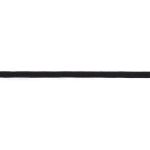Шнур паракорд с сердечником ⌀4.0 мм, 10 м,±0.5 м, 31 черный, Blitz KMF-7