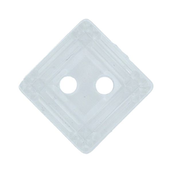 Пуговицы детские 11 мм, 36 шт, №D154 серый, Gamma AY 10000