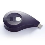 Рулетка Ergonomics 150 см, 1 шт, шкала в см, Prym 282700