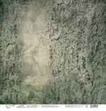 Бумага для скрапбукинга Вокруг меня. Хаки 190 г/м², 30.5х30.5 см, 10 шт, 6, Mr.Painter PSR 201106