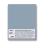 Тетрадь предметная School Life A5+ 40 л. на скобе, 10 шт, клетка, Обществознание 40ТСК5 000112, Светоч