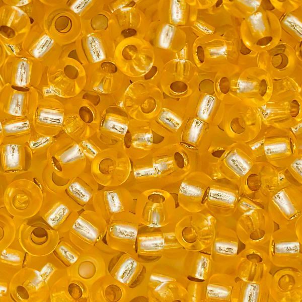 Бисер Preciosa 10/0 (2.3 мм), 50 г (10х5 г), цв. 78181