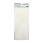 Объемные самоклеящиеся подушечки 23.5 см, 5 шт, 02 Круг малый, Mr.Painter