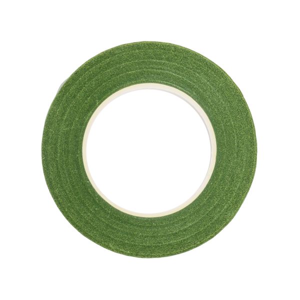 Тейп-лента 12мм / 30м (оливковый), 2AR114, 2 шт
