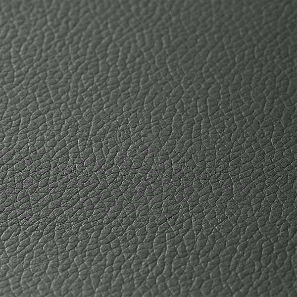 Экокожа 450 г/м², 140 см / 2 метра, KN.05 цв.серый