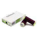 Нитки отделочные Gutermann Top Stitch, 30м, 108 слива, 5 катушек