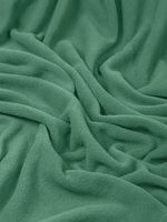 Флис 2-сторонний 190 г/м², 150 см / 10 метров, TBY-0059-004.10, цв.S004 полынь