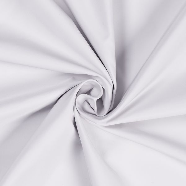 Ткань курточная Mimetic memory 85 г/м², 150х150±3 см, белый/white, Gamma JMMN