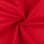 Ткань для пэчворка Peppy Краски жизни Люкс, рулон 112 см / 5 метров, 18-1664 яр.красный, Peppy