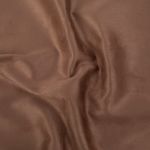 Замша искусственная отрез 35х50 см, 175±5 г/м², 18-1030 saddle (св.коричневый), Peppy Woven Suede