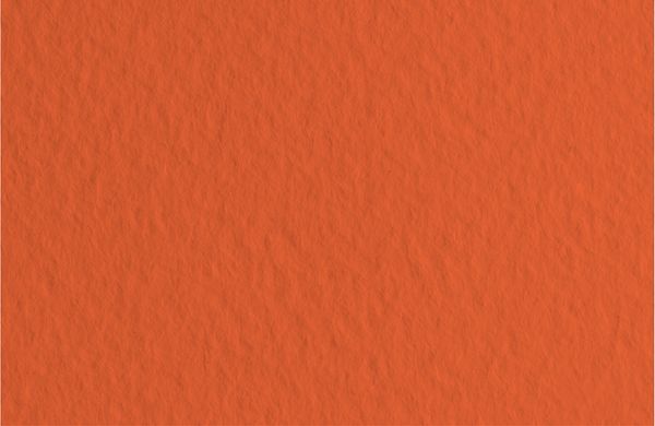 Бумага для пастели 160 г/м², 70х100 см, 10 листов, Rosso Fuoco/Красный, Fabriano