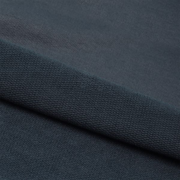 Футер 2-нитка петля полиэстер 220 г/м², 165 см / 35 метров, ФУТ2Х.TBY.ПЭ.S578, цв.S578 серый