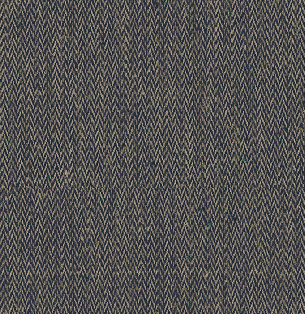Ткань для пэчворка Rhinetex, хлопок Morris&amp;Co, Montagu, 146 г/м², 110 см, #2, 1 метр