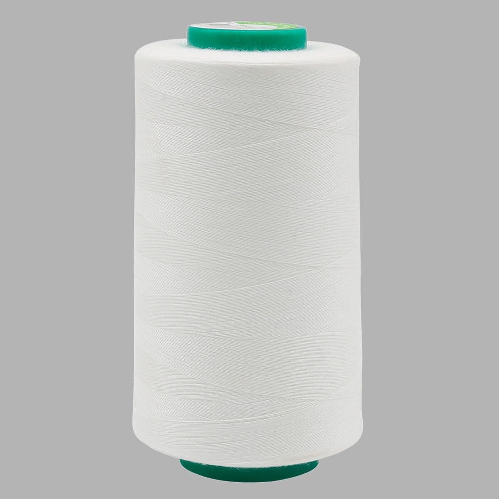 Нитки универсальные Bestex 50/2, 4570 м (5000 ярд) / 1 кат., К029