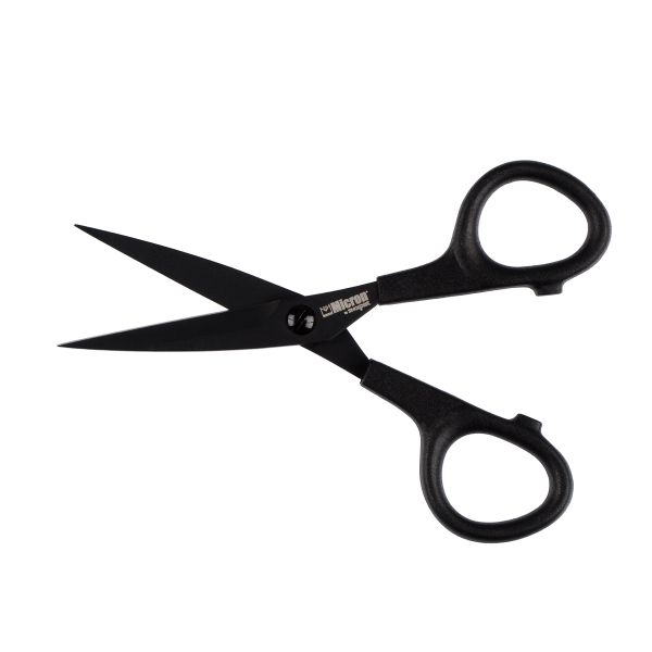 Ножницы рукодельные 13.5 см, тефлоновые, Micron by Sharpist Smart VIT-222